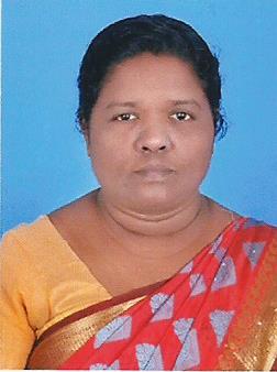 Mrs. Suja D L
